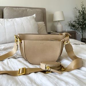 Fawn Design “The Pouch Bag” - Oat